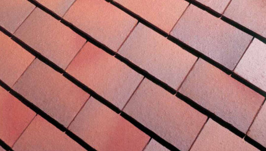 Dreadnought Brown Antique Leipannen